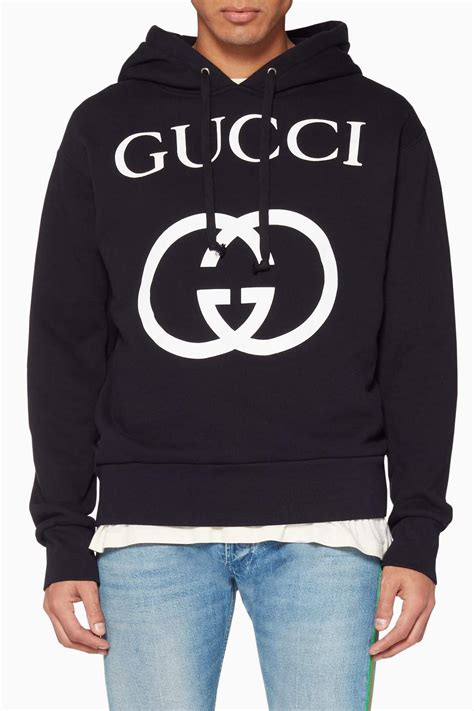 gucci replica hoodie|authentic gucci hoodie.